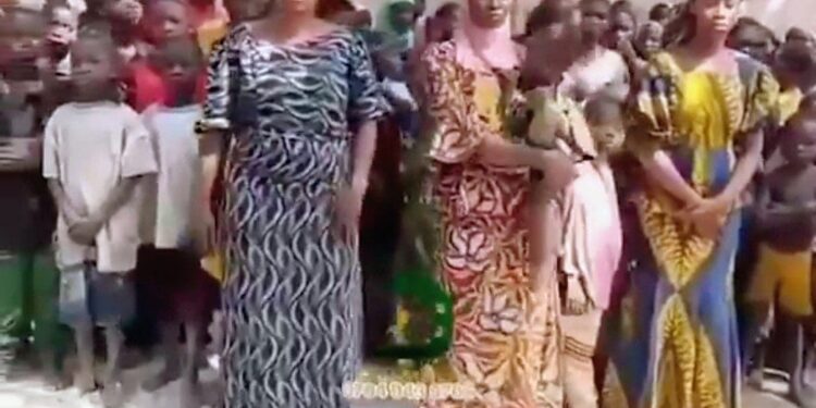 Six Months After, 176 Woro Abductees Regain Freedom, Kwara Govt. Hails Tinubu, Security Forces