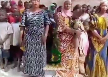 Jubilation, Relief As 146 Woro Kidnap Survivors Reunite With Families Six Months After