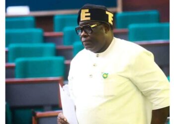 Court Affirms Candidacy Of Warri APC Candidate, Thomas Ereyitomi, Dismisses Suit Filed Against Him By Ekpoto Emmanuel