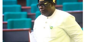 Court Affirms Candidacy Of Warri APC Candidate, Thomas Ereyitomi, Dismisses Suit Filed Against Him By Ekpoto Emmanuel