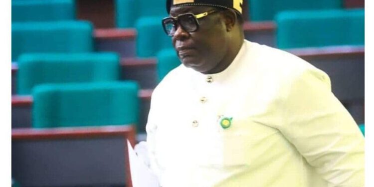 Court Affirms Candidacy Of Warri APC Candidate, Thomas Ereyitomi, Dismisses Suit Filed Against Him By Ekpoto Emmanuel