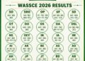 Julitola International Schools Records 100pct Pass Rate In 2026 WASSCE-CBE