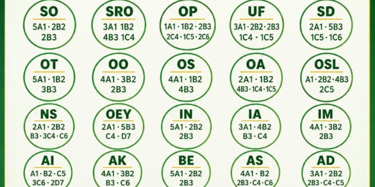 Julitola International Schools Records 100pct Pass Rate In 2026 WASSCE-CBE