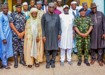 46 Woro Rescued Kidnap Victims Hospitalised, AbdulRazak Welcomes 117 Back Home, Commends Tinubu
