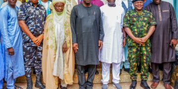 46 Woro Rescued Kidnap Victims Hospitalised, AbdulRazak Welcomes 117 Back Home, Commends Tinubu