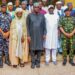 46 Woro Rescued Kidnap Victims Hospitalised, AbdulRazak Welcomes 117 Back Home, Commends Tinubu