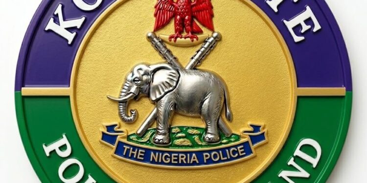 Kogi Police Begin Manhunt For Kidnappers Of Bus Passengers On Okene-Auchi Road, Restore Calm To Abugi