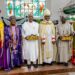 Abiodun Seeks Stronger Government-Church Partnership To Raise Responsible Future Leaders