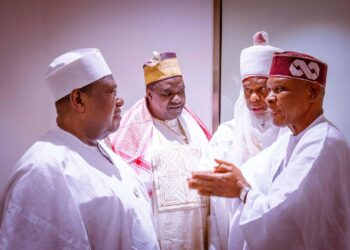 Raise Your Voices Against Terrorism, Kidnapping, Bandits, President Tinubu Charges Religious Leaders