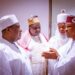 Raise Your Voices Against Terrorism, Kidnapping, Bandits, President Tinubu Charges Religious Leaders