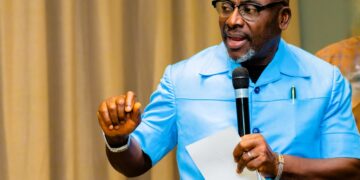 IPC Executive Director, Lanre Arogundade, Assumes IFEX Leadership Roles As Deputy Convenor and Governance Committee Member