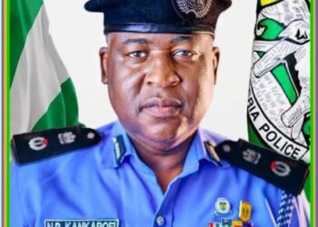 After Intense Gun Battle, Police Rescue Two FRSC Officials, 13 Others From Kidnappers In Kogi