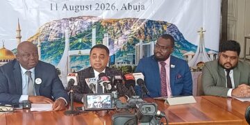 Summit Plans To Attract $100bln Business Investment At International Investors Summit In Abuja