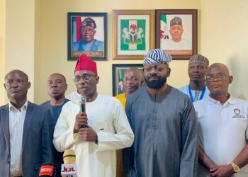 2027 : Kogi Fixes N150mln For Campaign Billboards By Presidential Candidates