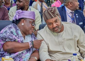 India-Nigeria Bilateral Trade Hits $9bln, Abuja, New Delhi Deepen Strategic Partnership