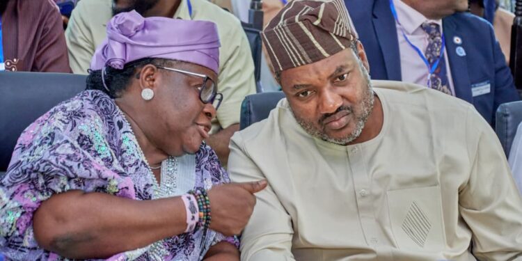 India-Nigeria Bilateral Trade Hits $9bln, Abuja, New Delhi Deepen Strategic Partnership