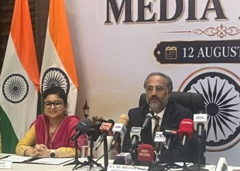 India-Nigeria Bilateral Trade Hits $9bln, Abuja, New Delhi Deepen Strategic Partnership