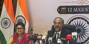 India-Nigeria Bilateral Trade Hits $9bln, Abuja, New Delhi Deepen Strategic Partnership
