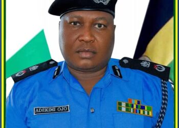 Police Foil Bandit’s Attempt To Purchase N1.6mln AK-47 Rifle In Kwara