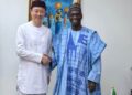 China Approves RMB 200mln (N41.8bln) Grant For Nigeria As Envoy Meets Foreign Ministry Permanent Secretary