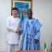 China Approves RMB 200mln (N41.8bln) Grant For Nigeria As Envoy Meets Foreign Ministry Permanent Secretary