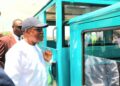 FG Readies 10,000 E-Vehicles For Northeast, Targets 100,000 Jobs