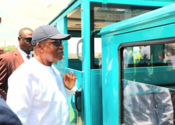 FG Readies 10,000 E-Vehicles For Northeast, Targets 100,000 Jobs