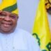 INEC Declares Ademola Adeleke Winner Of Osun Governorship Election