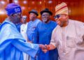 Osun Poll : Adeleke Re-affirms President Tinubu Endorsement For 2027