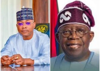 With Free And Fair Polls, President Tinubu, Ododo Will Win 2027 Elections By Landslides — Ex-Kogi Speaker Mathew Kolawole