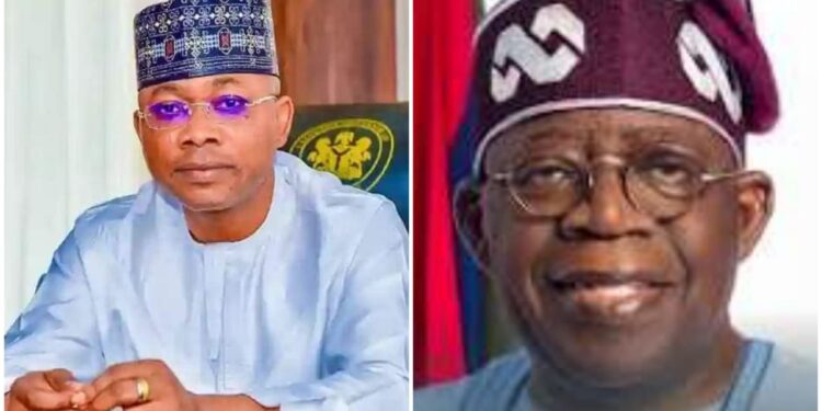With Free And Fair Polls, President Tinubu, Ododo Will Win 2027 Elections By Landslides — Ex-Kogi Speaker Mathew Kolawole
