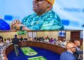 Osun Poll : NGF Congratulares Adeleke, Commends President Tinubu, Security Agencies