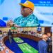 Osun Poll : NGF Congratulares Adeleke, Commends President Tinubu, Security Agencies