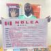 NDLEA Dismantles International Cocaine Trafficking Cartel, Seizes 184.50kg Cocaine Worth N39billion, Arrests Celebrity Kingpin, “KC Luxury”