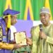 Zulum Pledges Stronger Partnership With UMTH, To Revamp Borno Healthcare, Donates N100mln