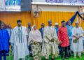 President Tinubu Charges Nigerian Universities To Produce Job Creators, Not Job Seekers