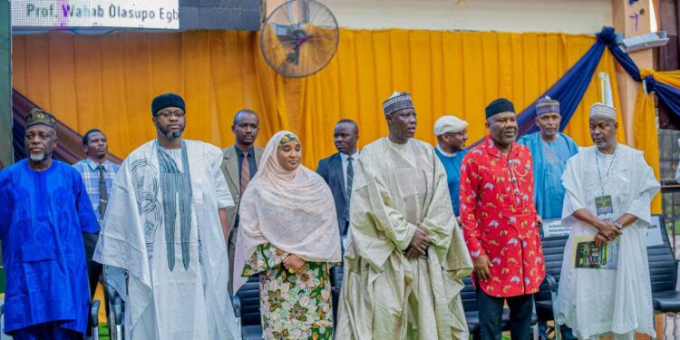President Tinubu Charges Nigerian Universities To Produce Job Creators, Not Job Seekers