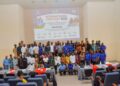 Dangote Cement Marks Youth Day At Obajana, Strengthens Skills, Social Footprint