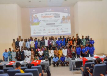 Dangote Cement Marks Youth Day At Obajana, Strengthens Skills, Social Footprint