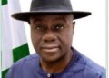 President Tinubu Appoints Abel Olumuyiwa Enitan As New HoS As Mrs Walson-Jack Retires