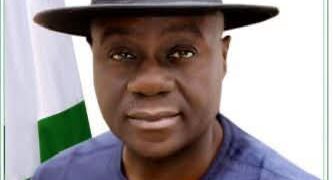 President Tinubu Appoints Abel Olumuyiwa Enitan As New HoS As Mrs Walson-Jack Retires