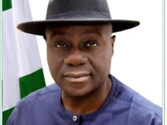 President Tinubu Appoints Abel Olumuyiwa Enitan As New HoS As Mrs Walson-Jack Retires