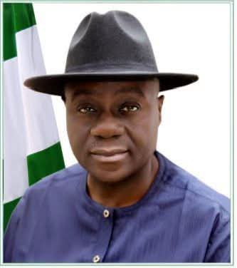 President Tinubu Appoints Abel Olumuyiwa Enitan As New HoS As Mrs Walson-Jack Retires