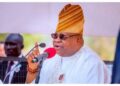 Osun Poll : Governor Adeleke Receives Certificate Of Return, Donates N500mln To Assist Victims Of Election Violence