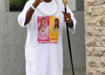 NIGERIA’S OIL RECOVERY : TANTITA, TOMPOLO AND THE TRIUMPH OF COLLECTIVE RESOLVE By Mr. Peter Omoh Dunia