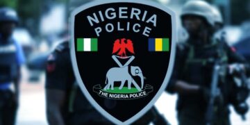 One Person Killed In Shooting Incident Involving Governor Adeleke, Davido, Police Vow To Arrest Culprits