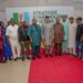 Abiodun Welcomes PDP, ADC Ward Leaders into APC, Says Opposition Has Lost Its Way
