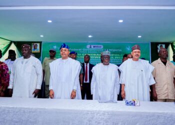 Commit More Resources To Research, Innovations Capable Of Addressing Nigeria’s Challenges, Governor Ododo Tells TETFUND