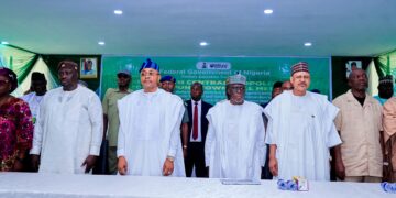 Commit More Resources To Research, Innovations Capable Of Addressing Nigeria’s Challenges, Governor Ododo Tells TETFUND