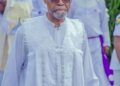 C&S Movement Church “Ayo Ni O” Appoints Special Apostle Pastor Gabriel Kassim As Acting Spiritual Father